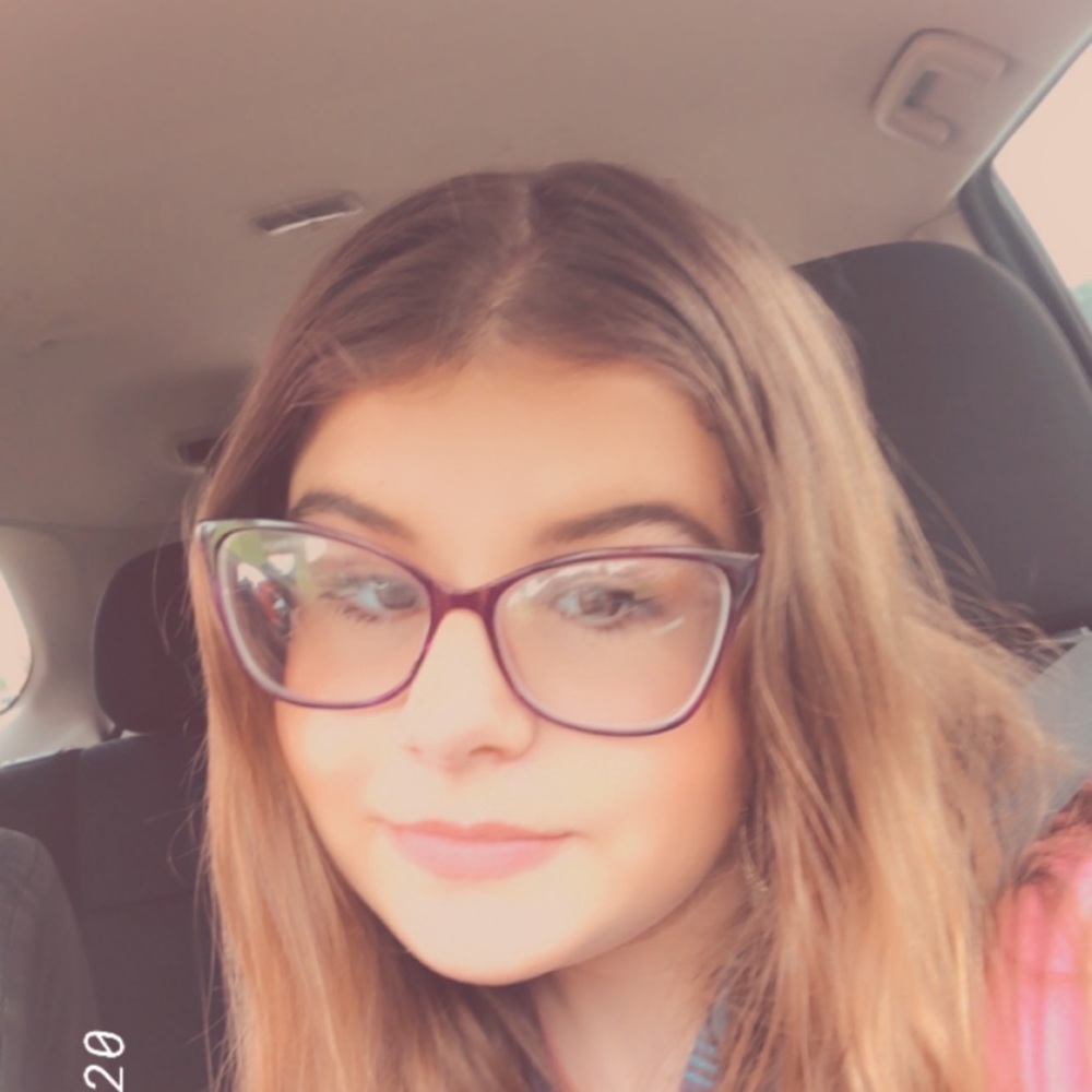 Meet your Posher, Carynn